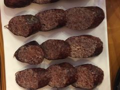 米肠-长寿参鸡汤(朝韩风情街店)