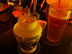 -船长酒吧 The Captain