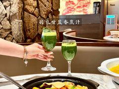 -塘桥老哥·常州鱼鲜土菜(勤业路店)