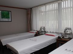 大连推拿--正清和-正清和·推拿养生(和平广场店)