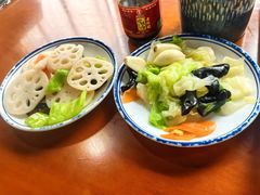 -满族八旗正宗牛肉面