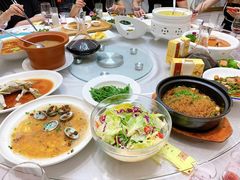 -金龙渔港(双楠店)