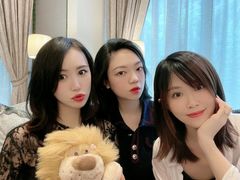 -广州富力丽思卡尔顿酒店