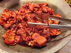 -晶丽香榭自助餐(南京大饭店)