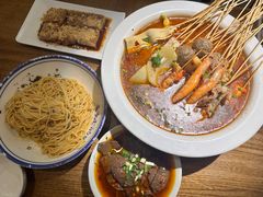 -三生小馆(亭知路店)