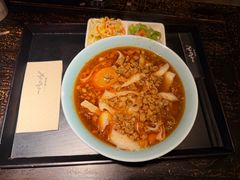 -喜晋道面馆(华严寺广场店)