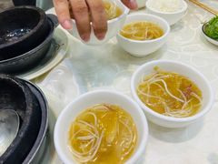 -凤城礼记鱼翅海鲜酒家(新马路总店)