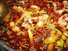 -味之绝美蛙鱼头火锅(高新店)