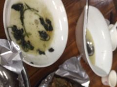 -大地土窑菜馆·特色罗浮农家菜(罗浮山景区店)
