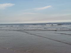 -南澳海滩