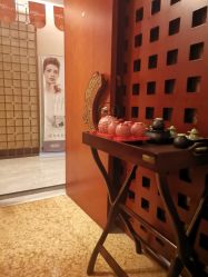 -靓靓伊人SKINCARE肌肤管理FACIAL·SPA