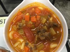 -華人 華星冰室(氹仔 店)