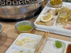 -霸腹烤肉(厦门柚子番店)