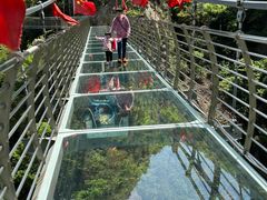 -宁波五龙潭景区