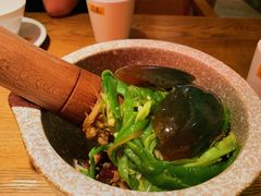 -炊烟小炒黄牛肉(中心印象城店)
