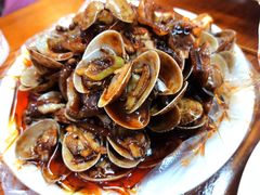 -十里铺铁板鱿鱼