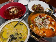 -大鹏饭店·金陵家宴(奥体中心店)