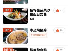 -飞虎过桥米线(翠湖店)