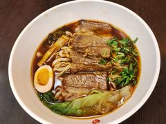 -康师傅私房牛肉面(申虹店)