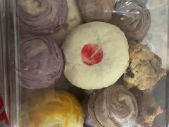 -爱德顺糕点食屋(利民道店)
