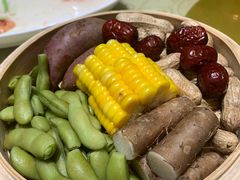 -老宁波1381餐厅(桃源中路店)