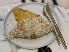 杏仁牛角包-WHEAT&BAKER麥(高新创合中心店)