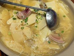 -徽三说·土徽菜·中国徽菜连锁品牌(阳湖总店)
