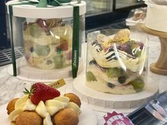 -黑草莓(重庆路店)