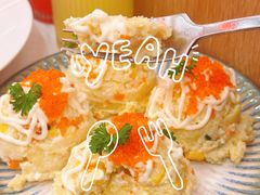 -斗牛士牛排餐厅(嘉里汇店)