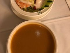 大虾沙律-太平馆餐厅(尖沙咀店)