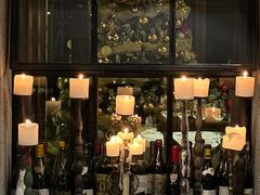 -Le Bistrot de Racine