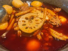 -李子坝梁山鸡(李子坝大鸡哥店)