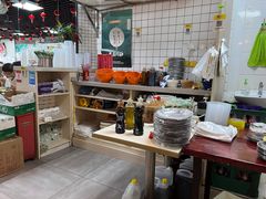 -大姐麻辣烫(莲宝中路店)