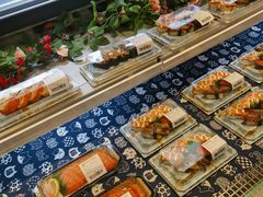 -盒马鲜生(杭州运河上街店)