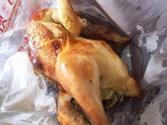 -吴山烤禽 (吴山路店)