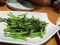 -湘与香缘·湖南菜(王府井北京市百货大楼店)