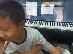 -Mr.先声音乐(东海店)