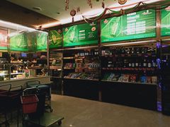 -大溪地量贩KTV(合肥1912店)