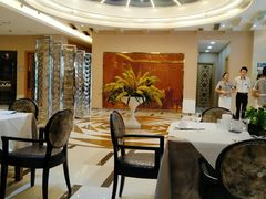 包厢-科信海鲜主题餐厅(南通路店)
