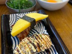 -大鲜生·亚洲菜融合小食堂