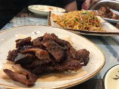 -以前的小酒馆(中山广场店)