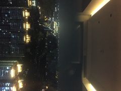 龙之梦万丽酒店-上海龙之梦万丽酒店