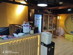 -白兔子密室(长寿路店)