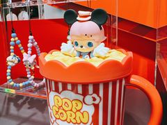 -泡泡玛特POPMART(万柳华联店)