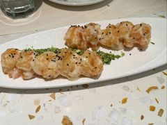 -大树餐厅(环球港店)