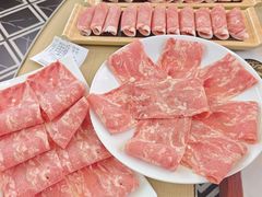 -尚品火锅(正阳路店)