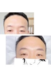 -MIVI野生眉纹绣纹眉