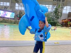 -杭州开元森泊度假乐园