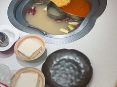 -豆花姐烂豆花火锅(水屯北路恒大滨河店)