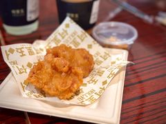 爆汁何氏炸鸡-何里玉(北京路店)